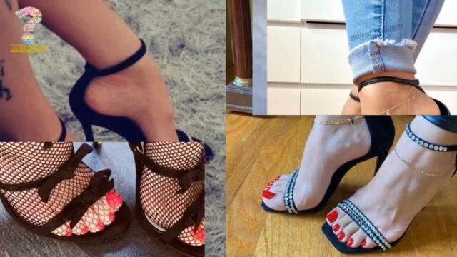 Aspect of high heel design,High heel designing and Styling ideas