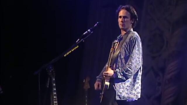 Jeff Buckley - Grace (from Live in Chicago)