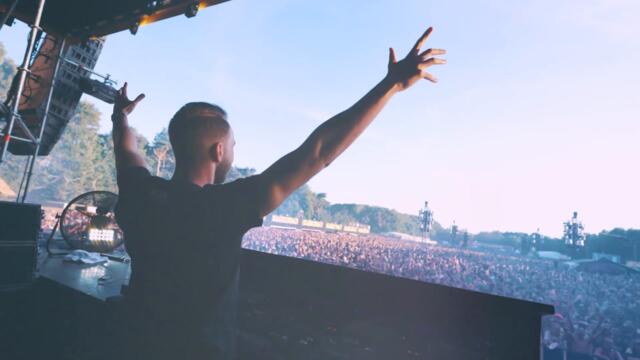 The Viper & G-Town Madness - Come As One (Sefa Remix)