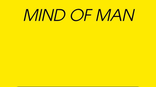 Mind Of Man (Remix)