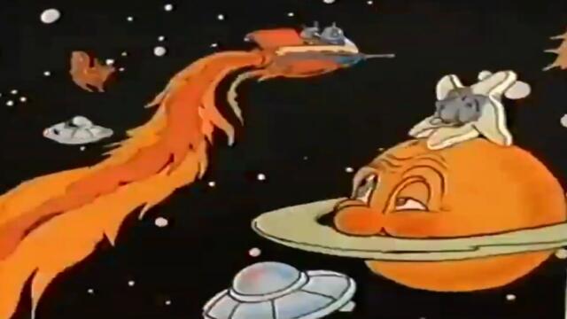 Reading Rainbow 1983 Classic Intro (Best Quality Out There!)