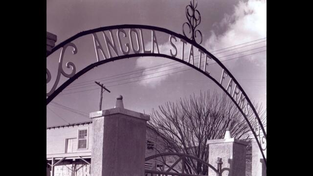 Otis Webster - "Penitentiary Blues" (1959)