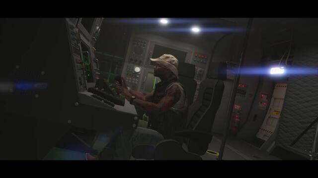 GTA Online: San Andreas Mercenaries Coming June 13