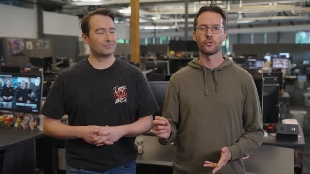 Clash, Ranked & Skins | Dev Update - League of Legends