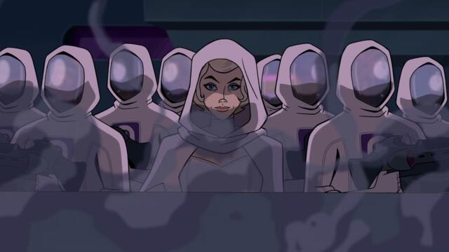 The Venture Bros.: Radiant is the Blood of the Baboon Heart | Official Trailer | Warner Bros. Ent