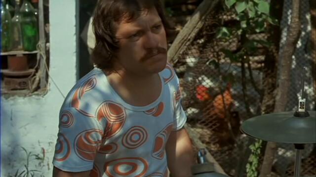 Гошо! Бушоните изгоряха не мога да готвя. Оркестър без име.