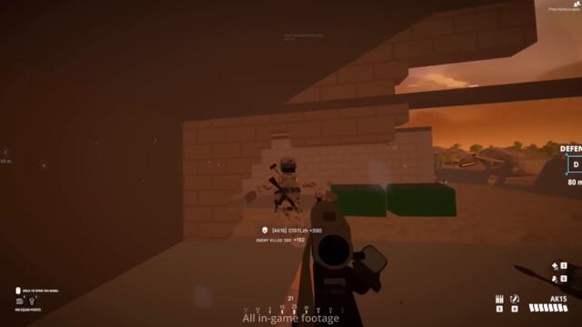 Final 48h Playtest Announcement