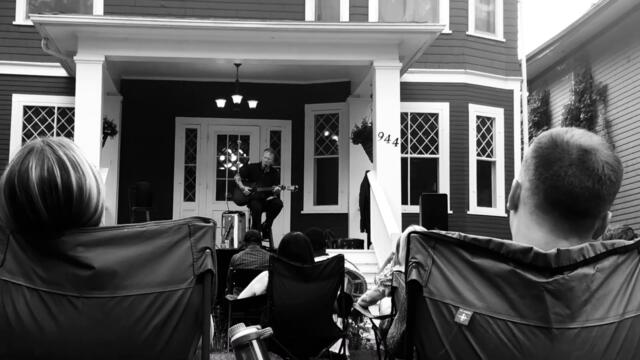 Scott Nolan - Bella Vista (Red Haus Live, 8/6/23)