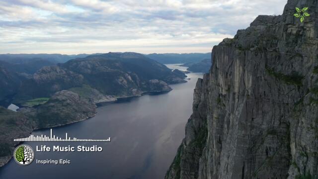 Life Music Studio - Inspiring Epic