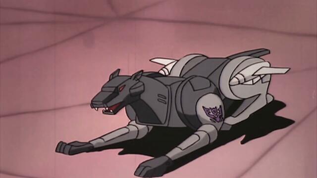 Transformers - Childs Play: The Musical Ft. Alice Cooper's Wind Up Toy