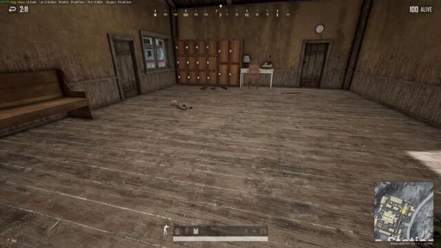 NEW PATCH AND I'M WORRIED - Huge CHANGES to CORE PUBG GAMEPLAY