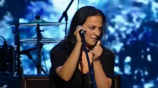 Archive Live - 01 You Make Me Feel