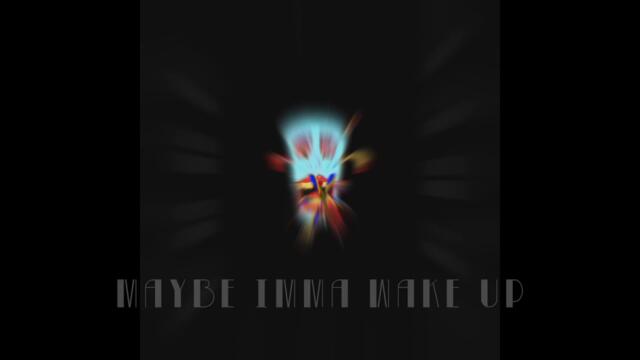 PuffHost - Sleeping Through The End Of The World (Official Lyric Video)