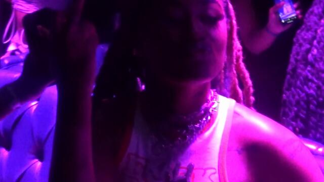 Kali - Area Codes feat. Kenzo B (718 Remix) [Official Music Video]