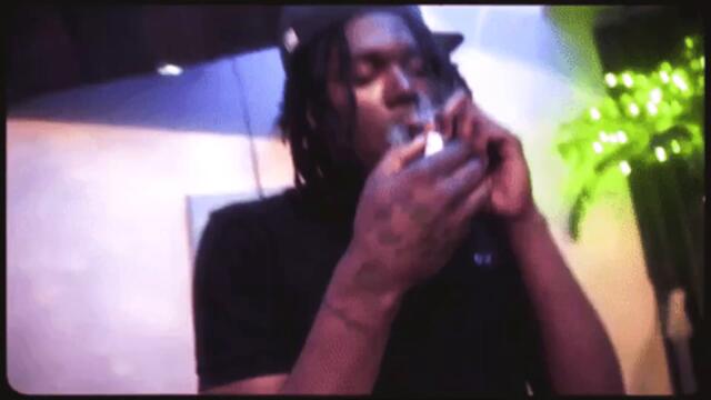 Lucki Type Beat "Root of all Remix Instrumental" [prod iceclimb3r]