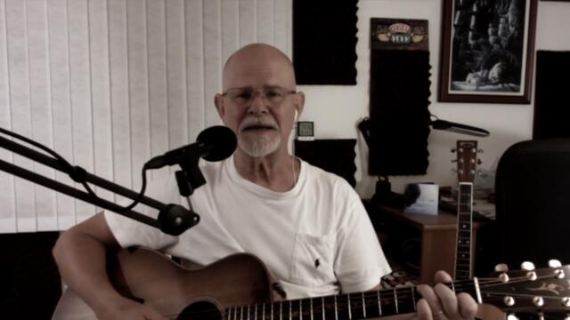 Lady Jane - Rolling Stones, The (cover-live by Bill Sharkey)