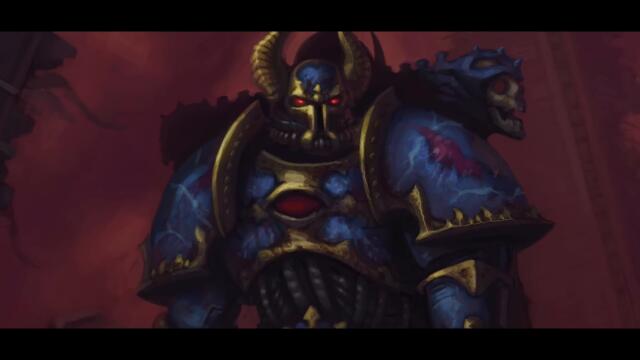 NIGHT LORDS Tribute - 40k Lore