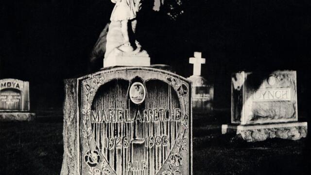 The Undead (Bonus Track)