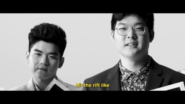 FlyQuest Summer - LCS Summer Hype Video ft. Ovilee