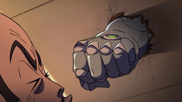 Captain Laserhawk: A Blood Dragon Remix | Official Teaser | Netflix | Ubisoft Forward