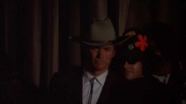 Блъфът на Куган Coogan's Bluff   (1968)  Бг Аудио Част 3