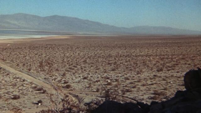 Блъфът на Куган Coogan's Bluff   (1968)  Бг Аудио Част 1