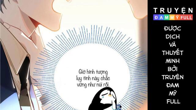 CHAP 21 || TÔI CÓ BỆNH | TRUYỆN TRANH ĐAM MỸ