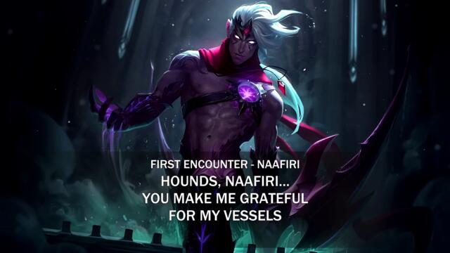 Varus 2023 Voice UPDATE - English