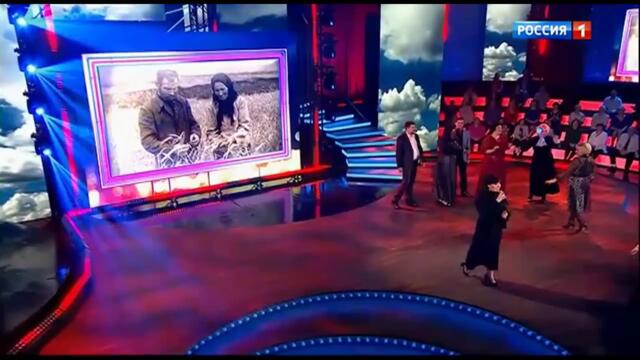 Лейла Тодадзе - Родители