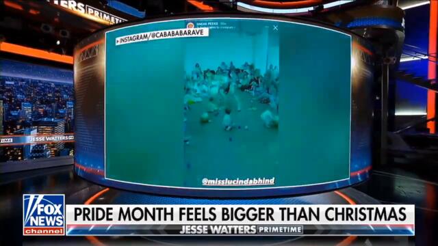 Jesse Watters Primetime 6/14/23 FULL HD | BREAKING FOX NEWS June 14, 2023