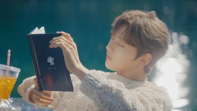 ZEROBASEONE (제로베이스원) 'Back to ZEROBASE' Film