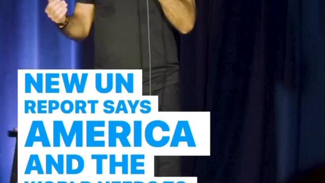 What’s today’s distraction? #comedy #humor #media #politics FULL SPECIAL at grahamelwood.com