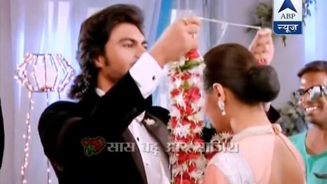Uttaran_ Tapasya Rathore get married!