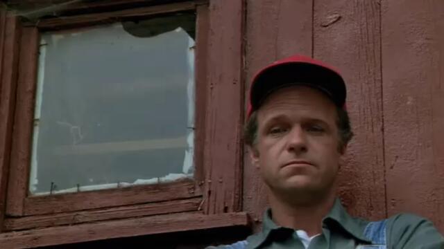 The Secret of My Success Part 1