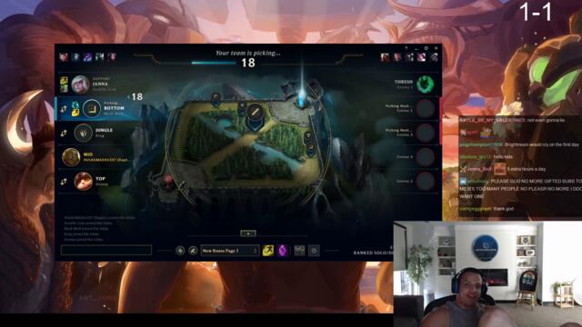 Tyler1 on xQc Moving To Kick