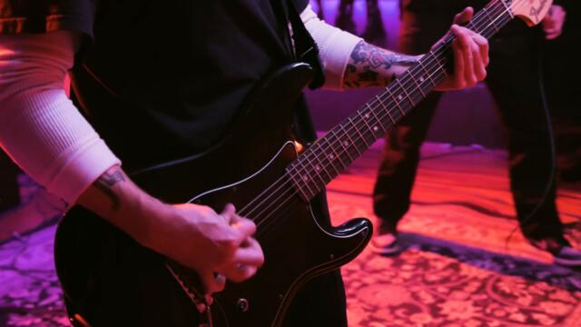 CANDY on Audiotree Live (Full Session)