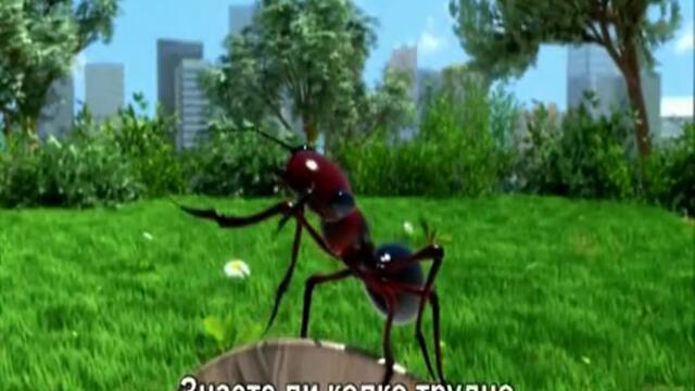 Nescafe рекламата - Vbox7[via torchbrowser.com]