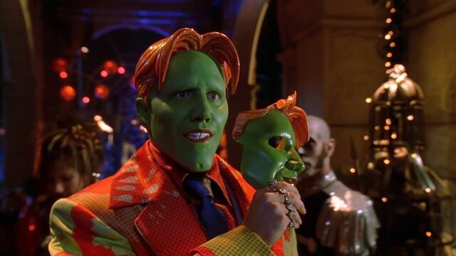 Son of the Mask - Too Good to Be True