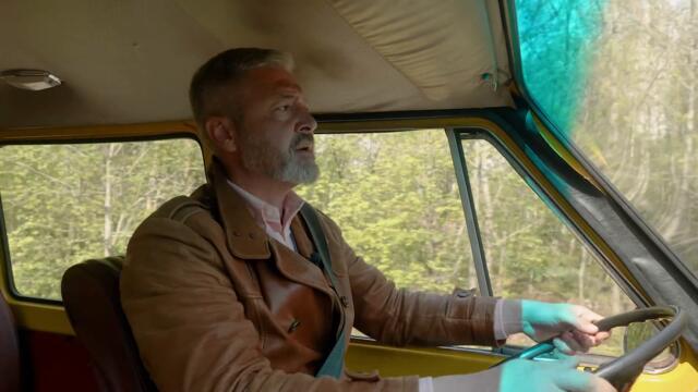 СОВЕТСКИЙ МИКРОАВТОБАС  РАФ 2203 ИСЗ