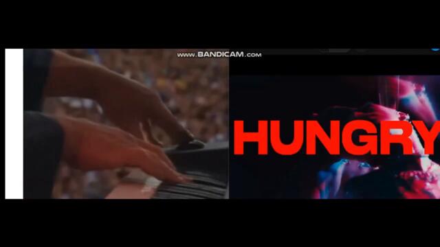 Doja cat -Attention ft Phill collins   Remix