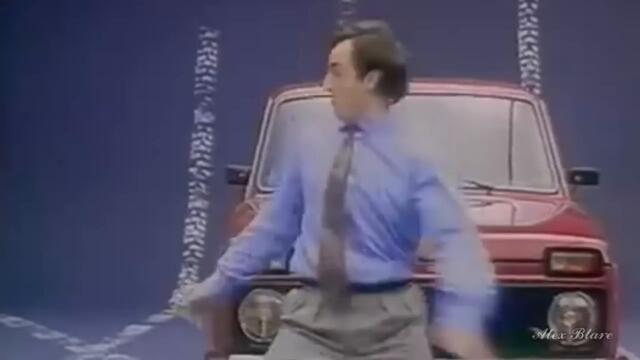 НИВА. ВАЗ 2121