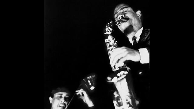 Eric Dolphy - Springtime