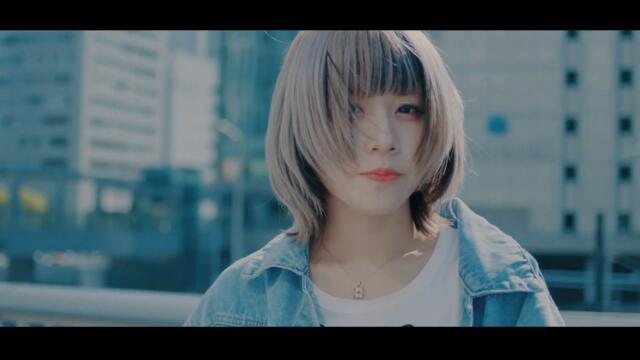 Disconnect Cendrillon『不完全クオリア』MV FULL