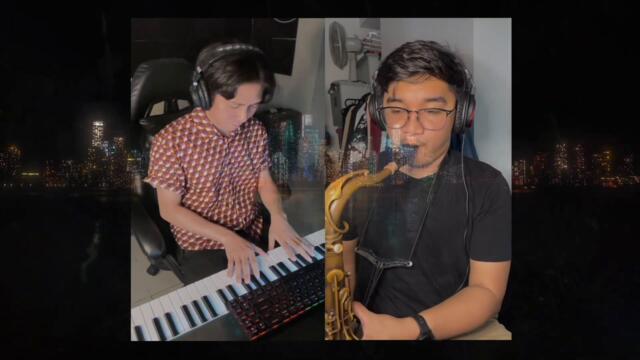 SMOOTH J COLLAB ft. Karl Valderama