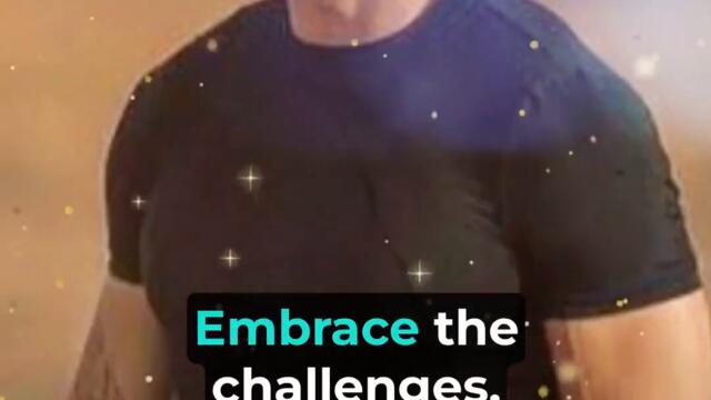 UNLEASH YOUR FULL POTENTIAL #morningmotivation #motivationalspeech  #motivationalquotes #shorts