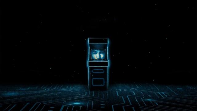 Leblanc - The Son of Flynn