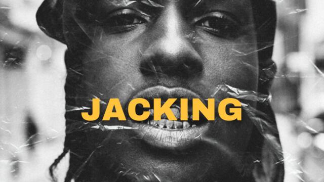 (FREE) ASAP Rocky Type Beat - Jacking | Gangsta rap type beat | New York Hip Hop Instrumentals