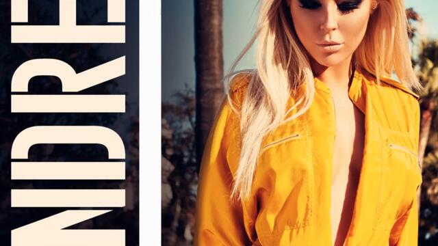 Андреа - Всичко ми взе (Audio)