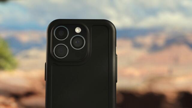 #BestPhonesForever: Plateau