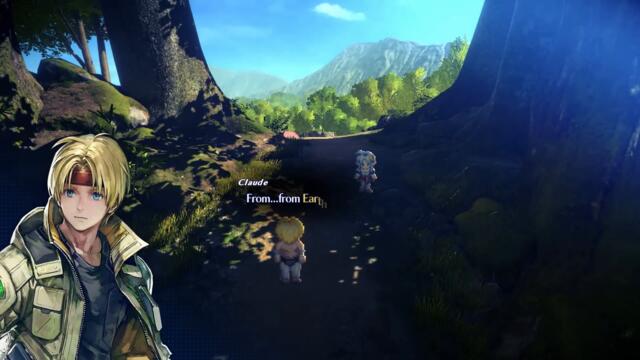 STAR OCEAN THE SECOND STORY R - Announcement Trailer - Nintendo Switch